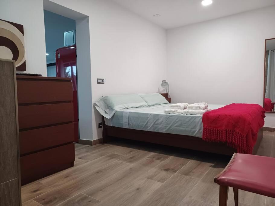 Apartamento El Maset Tárrega 외부 사진