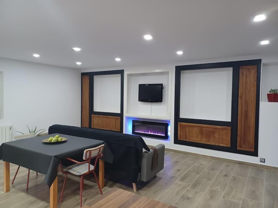 Apartamento El Maset Tárrega 외부 사진