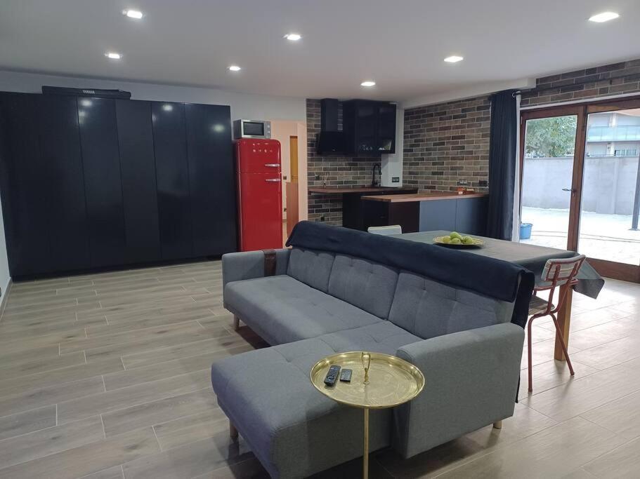 Apartamento El Maset Tárrega 외부 사진