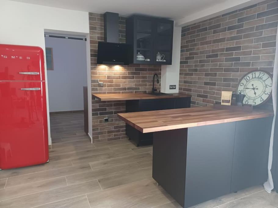 Apartamento El Maset Tárrega 외부 사진