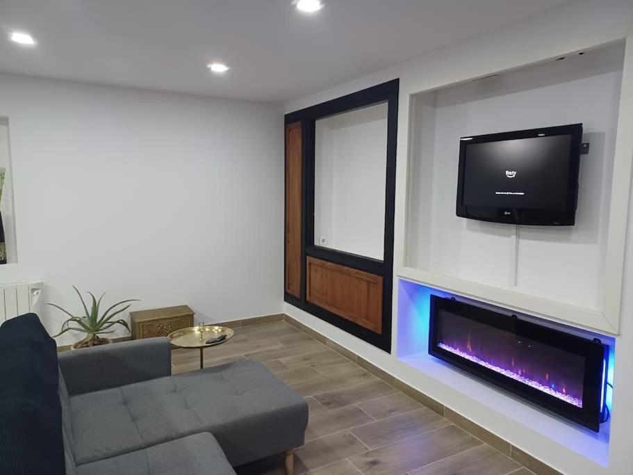 Apartamento El Maset Tárrega 외부 사진