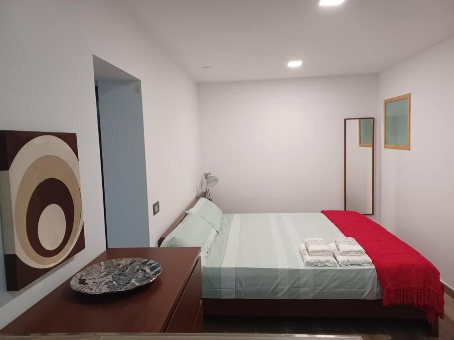 Apartamento El Maset Tárrega 외부 사진