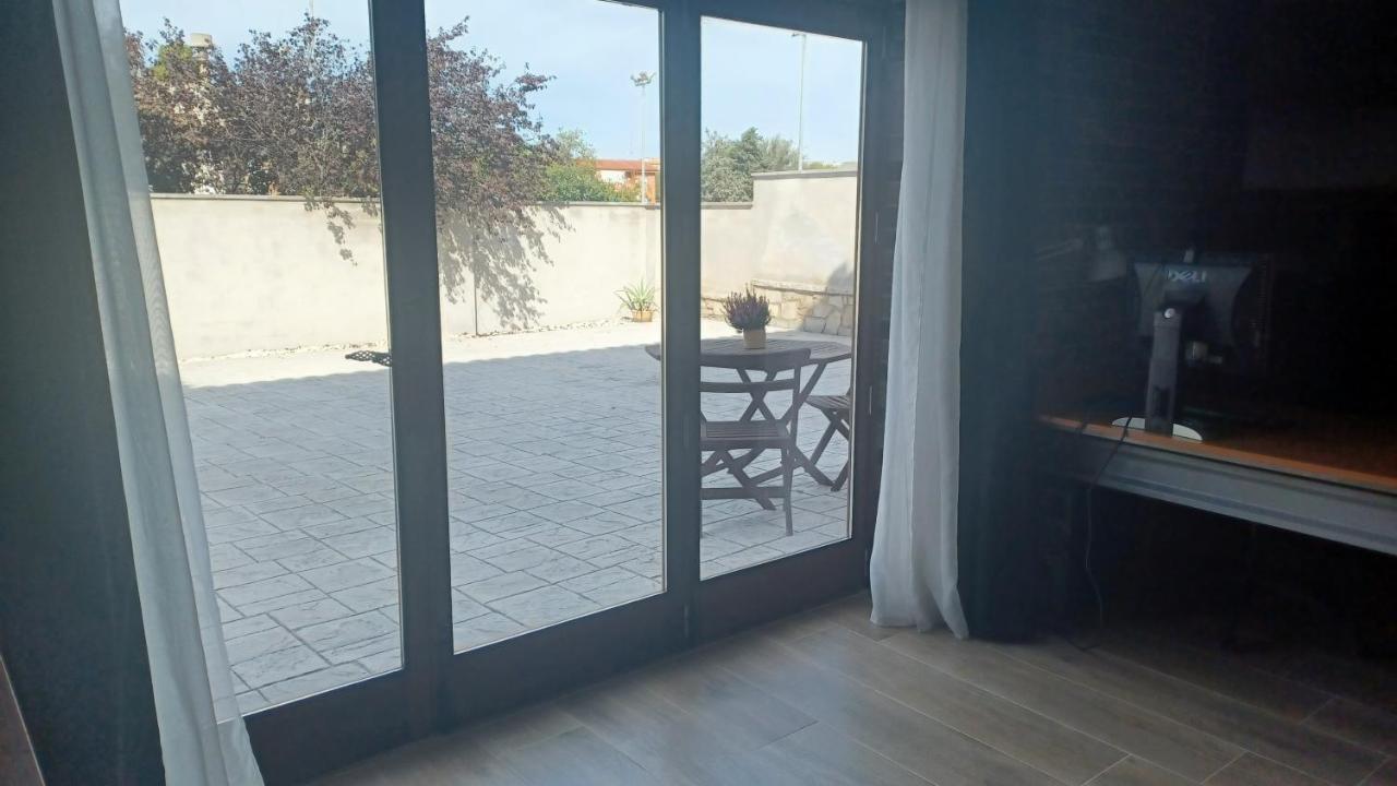 Apartamento El Maset Tárrega 외부 사진