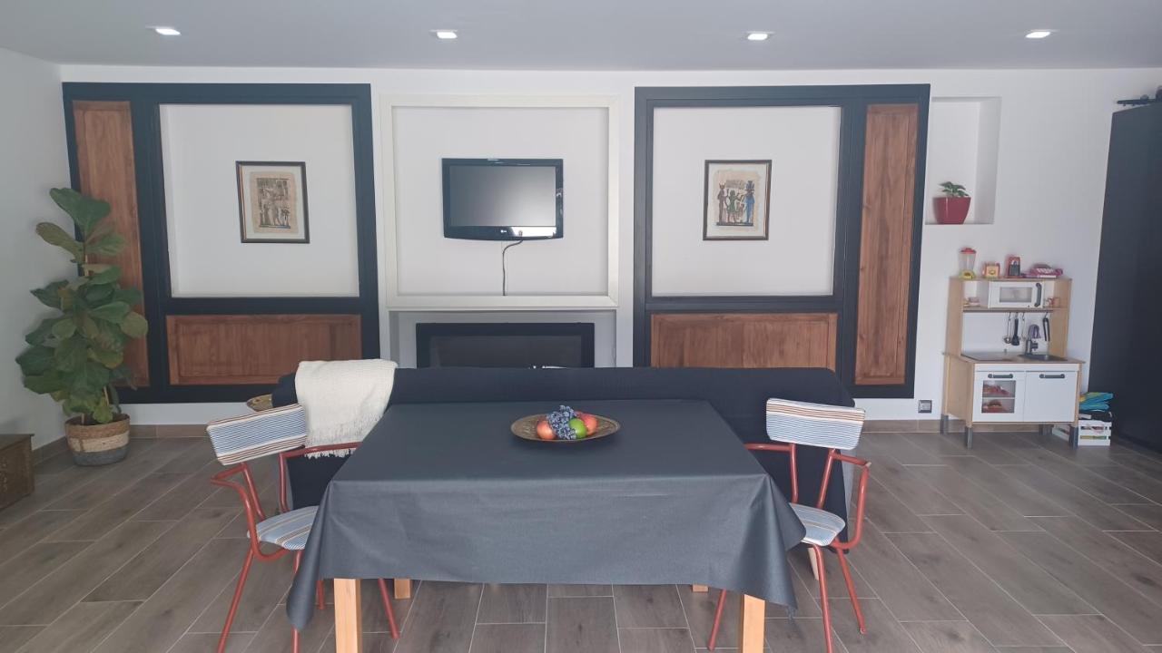 Apartamento El Maset Tárrega 외부 사진