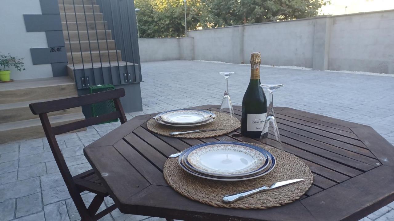 Apartamento El Maset Tárrega 외부 사진