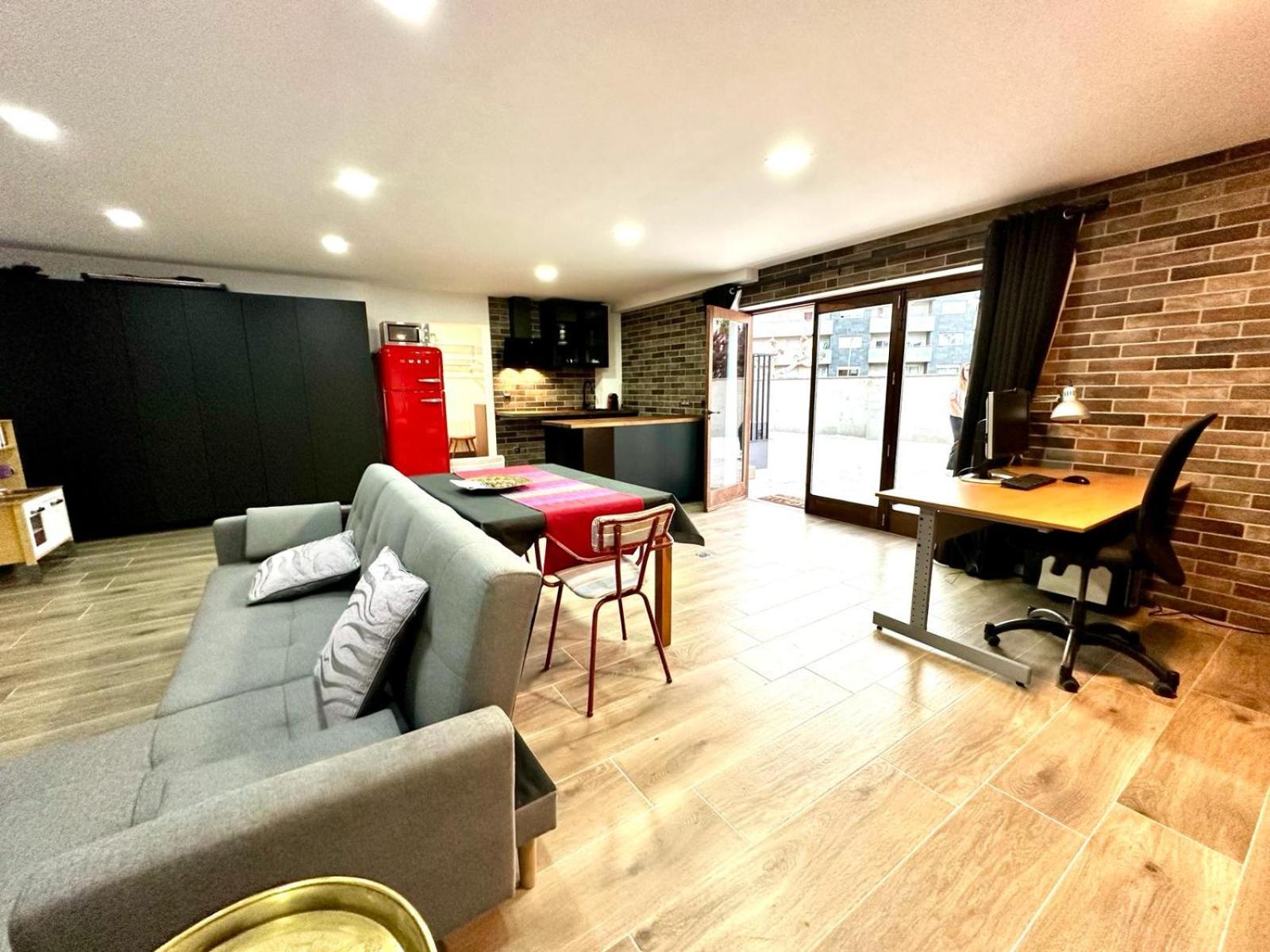 Apartamento El Maset Tárrega 외부 사진