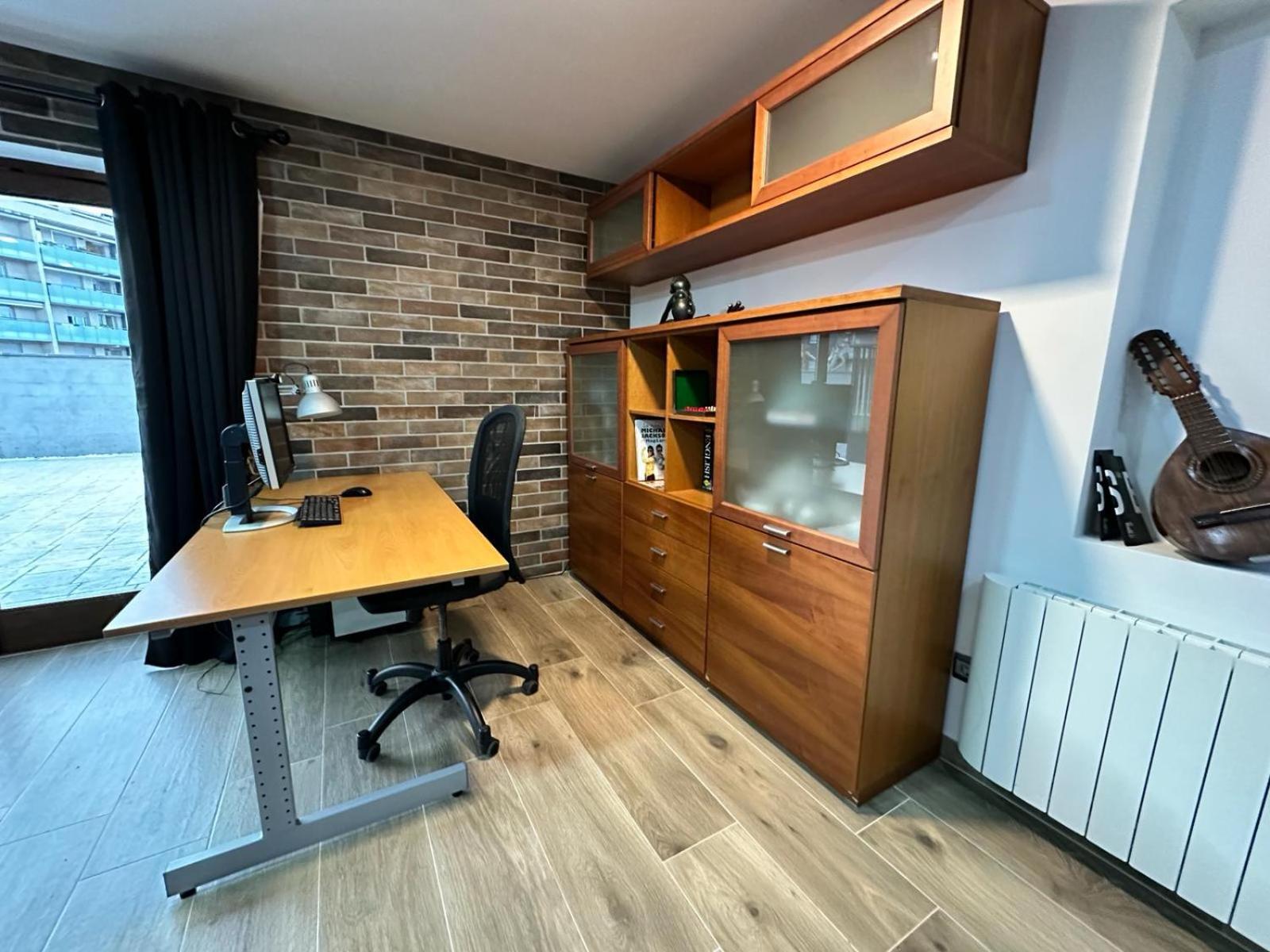 Apartamento El Maset Tárrega 외부 사진