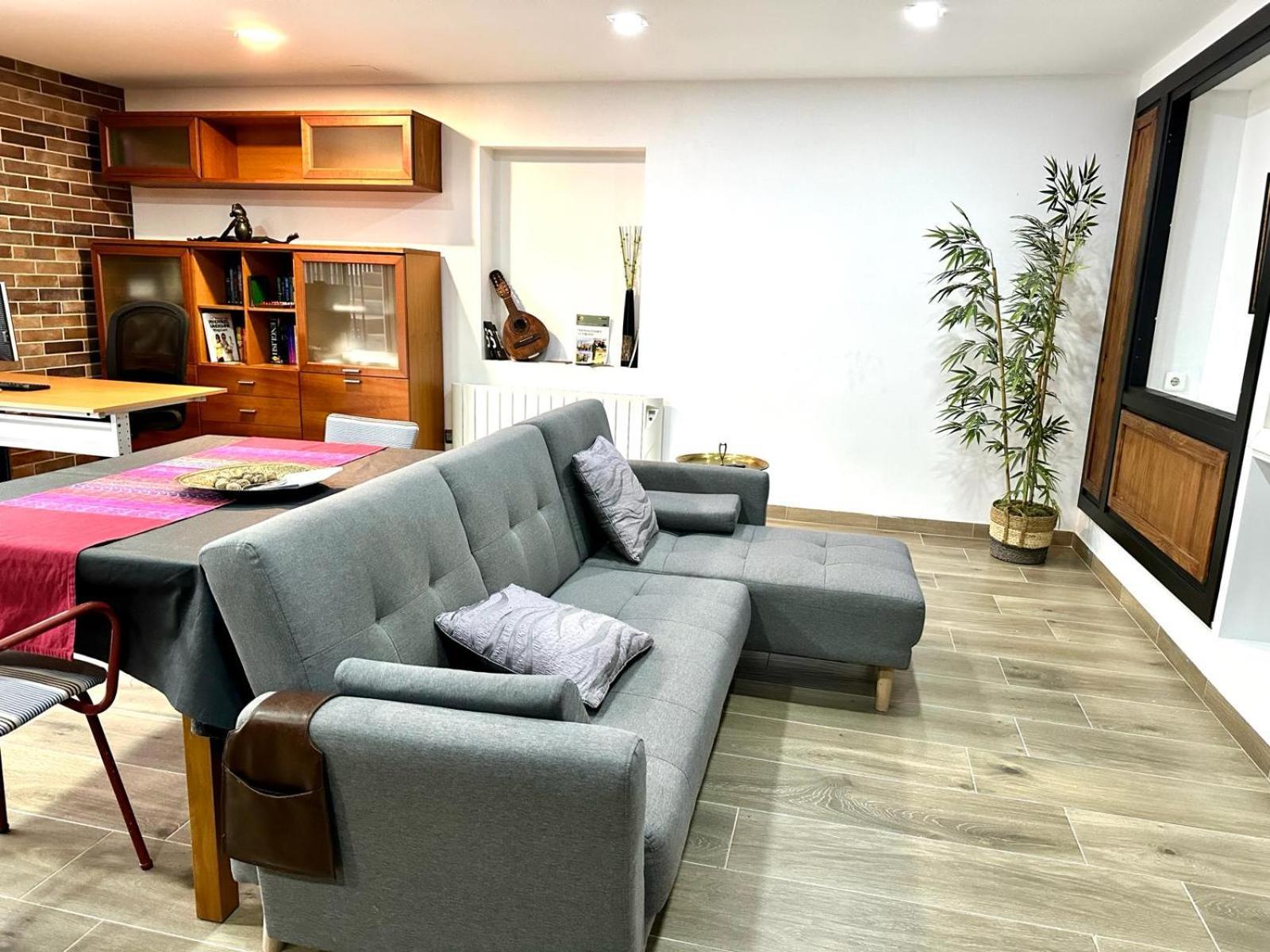 Apartamento El Maset Tárrega 외부 사진