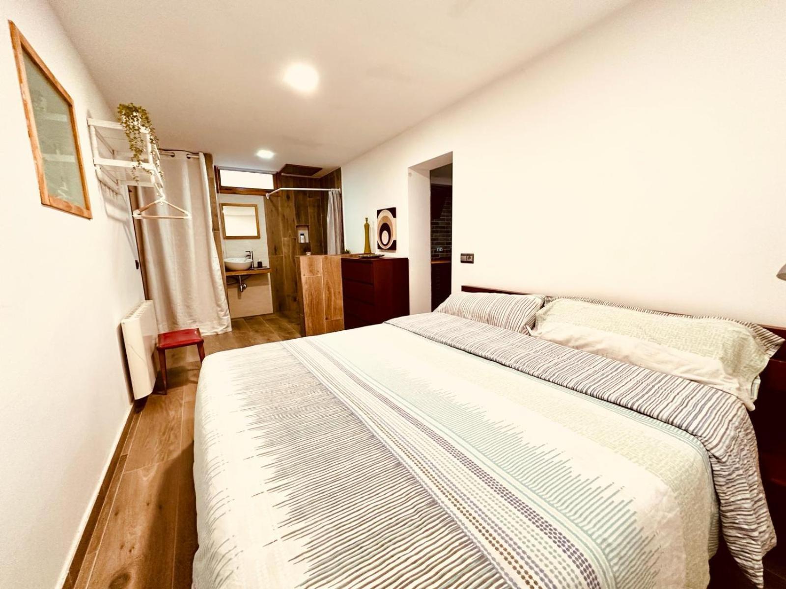 Apartamento El Maset Tárrega 외부 사진
