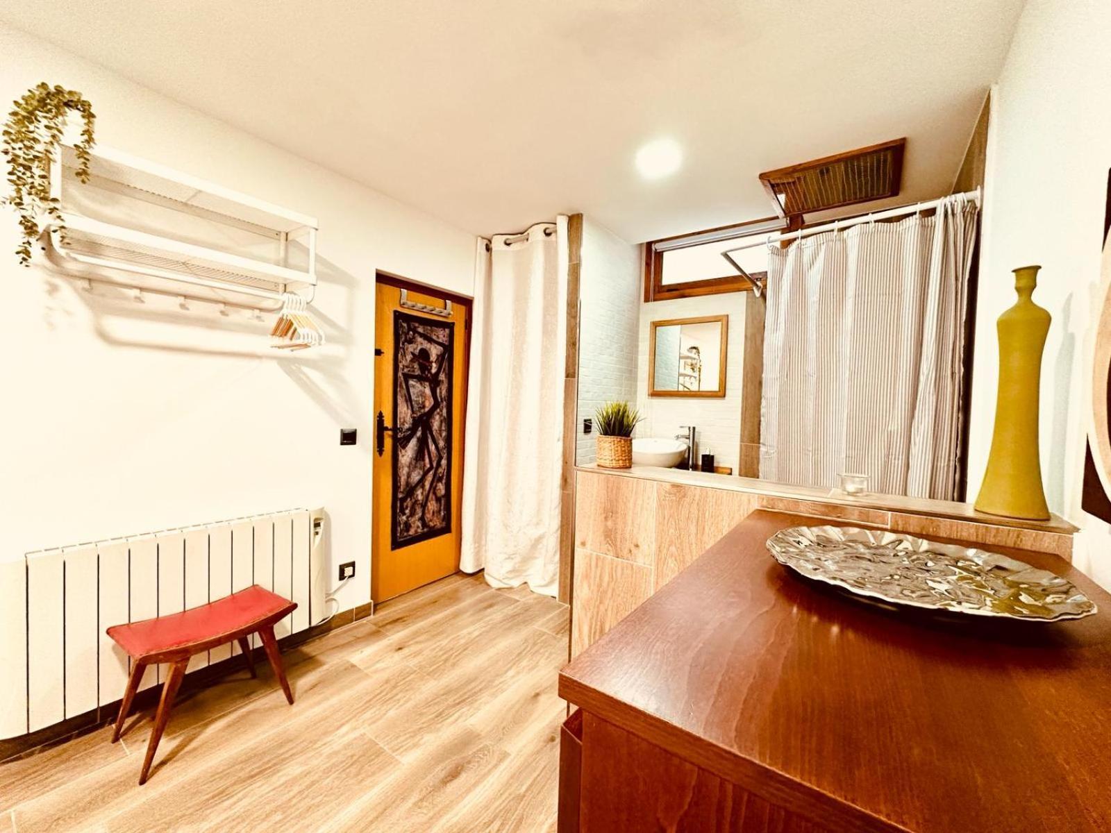 Apartamento El Maset Tárrega 외부 사진
